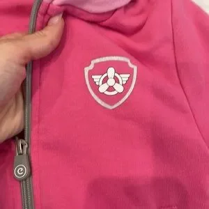 cubcoats Shirts Tops Cubcoats Paw Patrol Skye Hoodie Poshmark